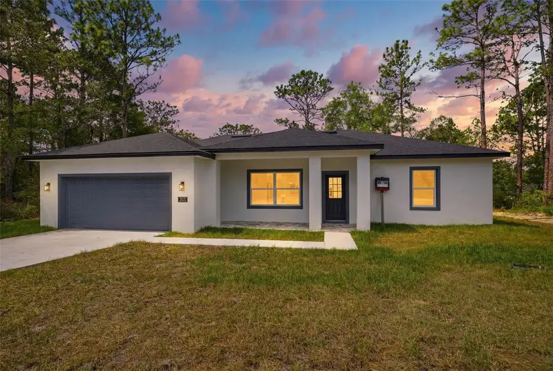3428 W Cushion Dr, FL