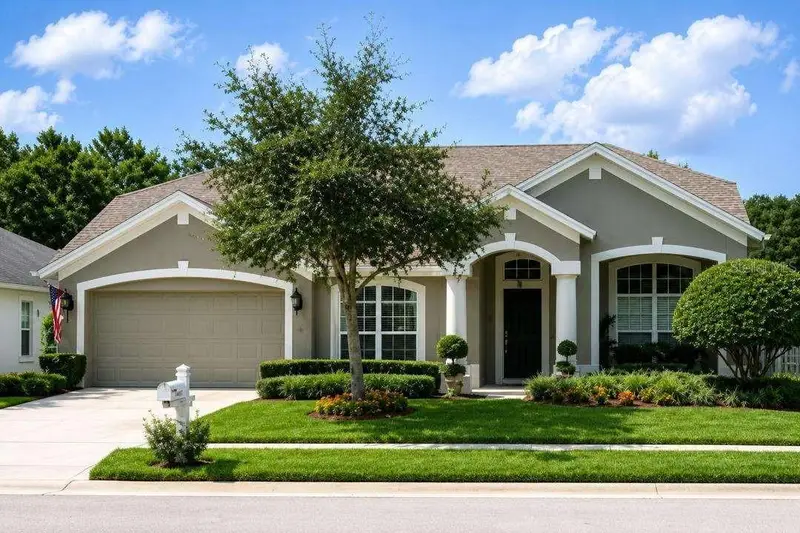 1145 Evening Trail Dr, FL