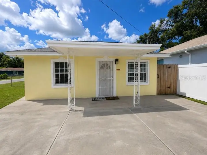 1807 E Waters Ave, FL