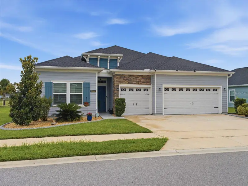 7680 Sw 74th Loop, FL