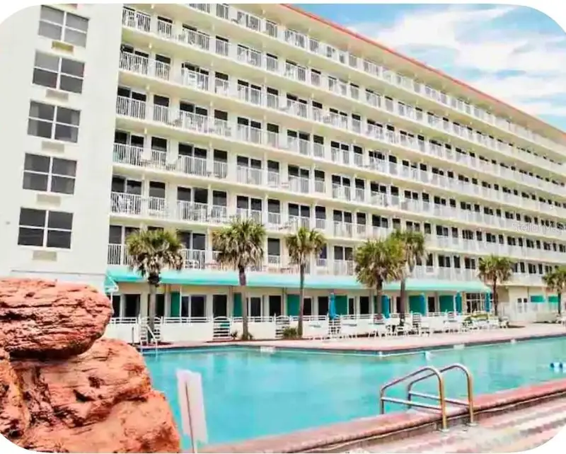 701 S Atlantic Ave #520, FL