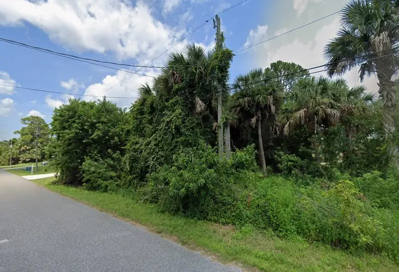 Lot 21 Junction St, FL