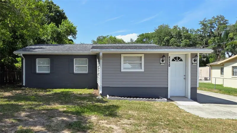 4110 Leonard St, FL
