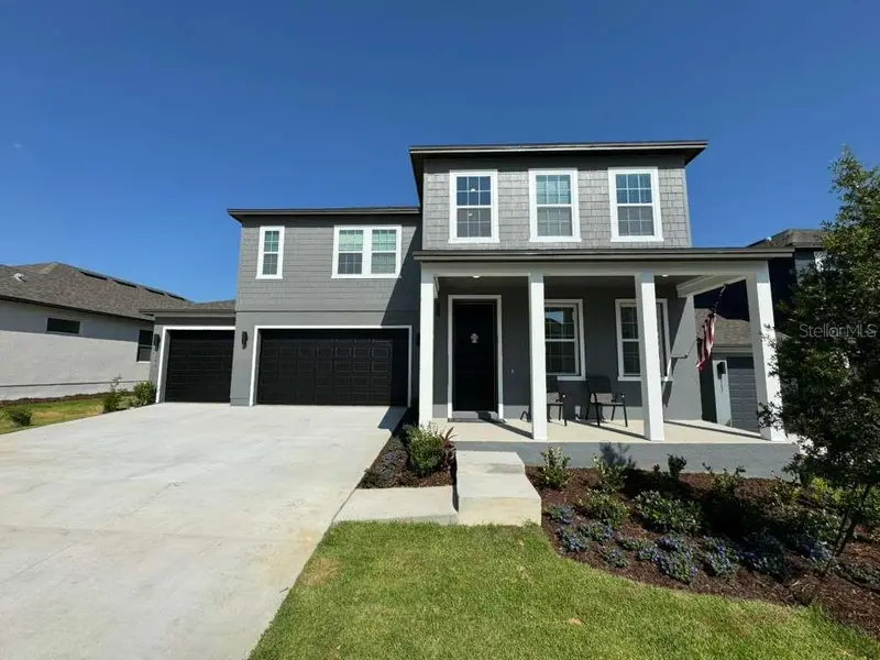 Villages of Minneola Hills listing