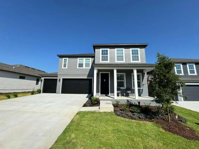 2193 Gold Dust Dr, FL