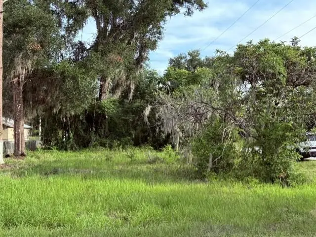 Cr 604, FL