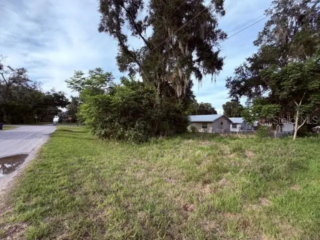 Cr 604, FL