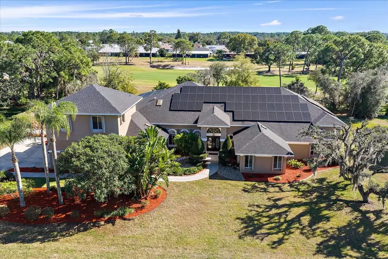 3416 Sunrise Dr, FL
