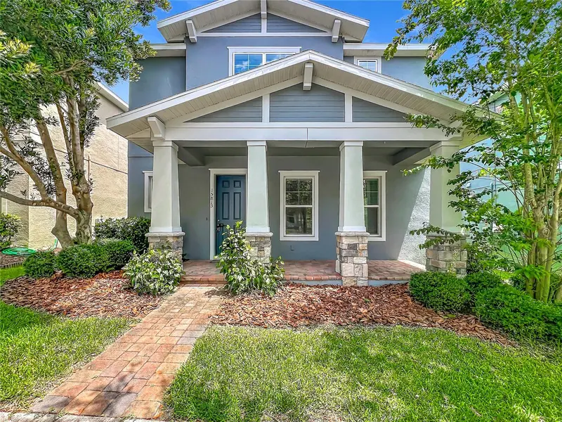 15813 Sweet Lemon Way, FL