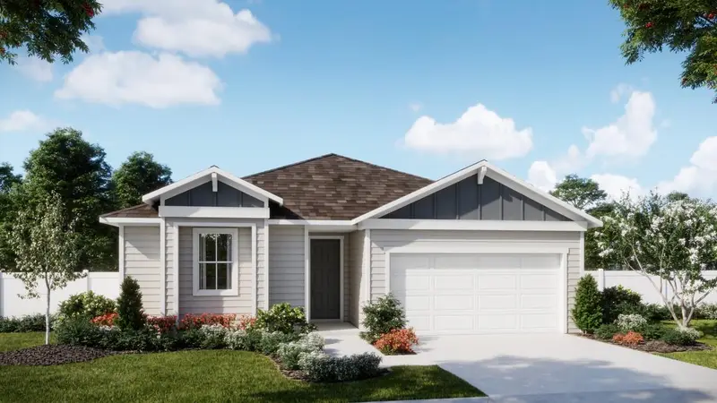 466 Marion Loop, FL
