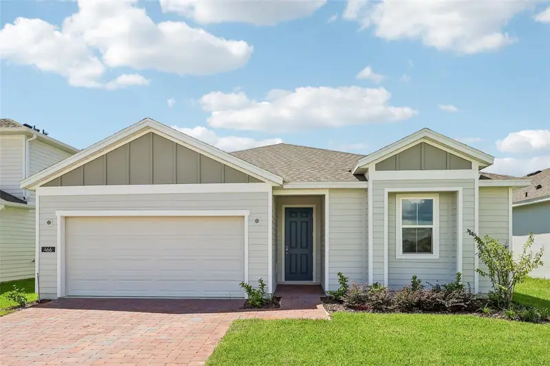 Haines City listing