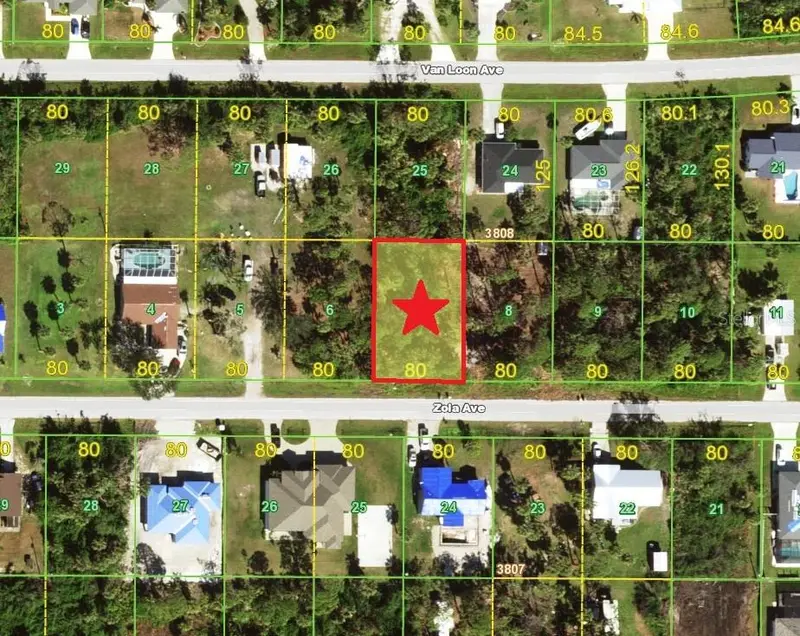 11378 Zola Ave, FL