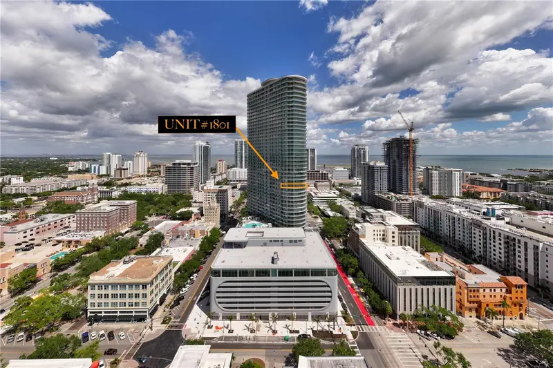 400 Central Ave #1801, FL