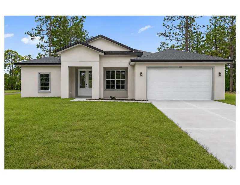 7295 N Glenridge Cir, FL
