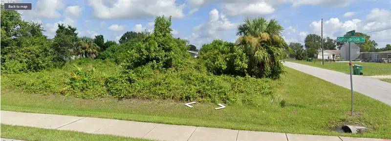 27246 Sunnybrook Rd, FL