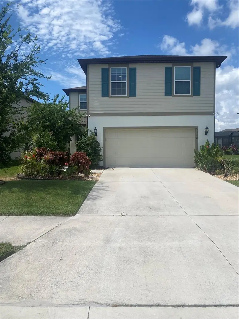 North River Ranch listing