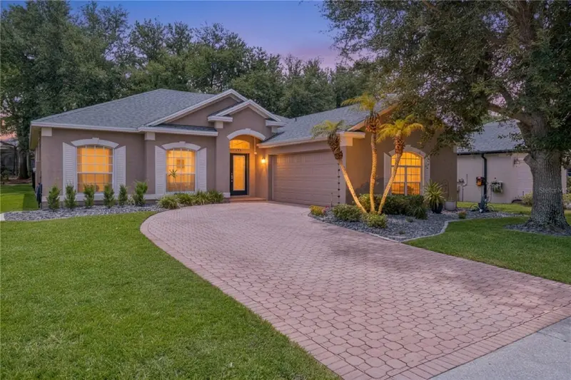 3760 Liberty Hill Dr, FL