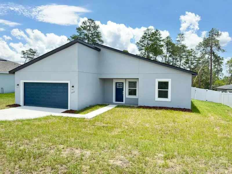 2644 Sw 162nd Street Rd, FL