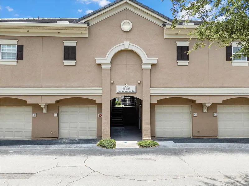 14340 Fredricksburg Dr #701, FL