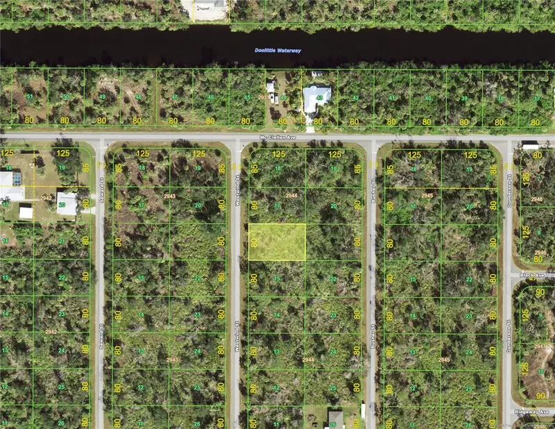 2098 Westwind St, FL