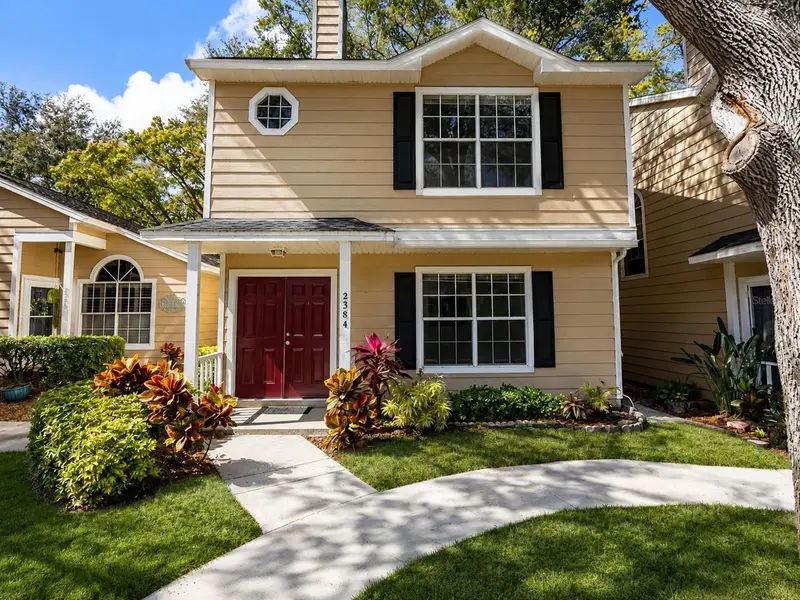 2384 Hounds Trl, FL