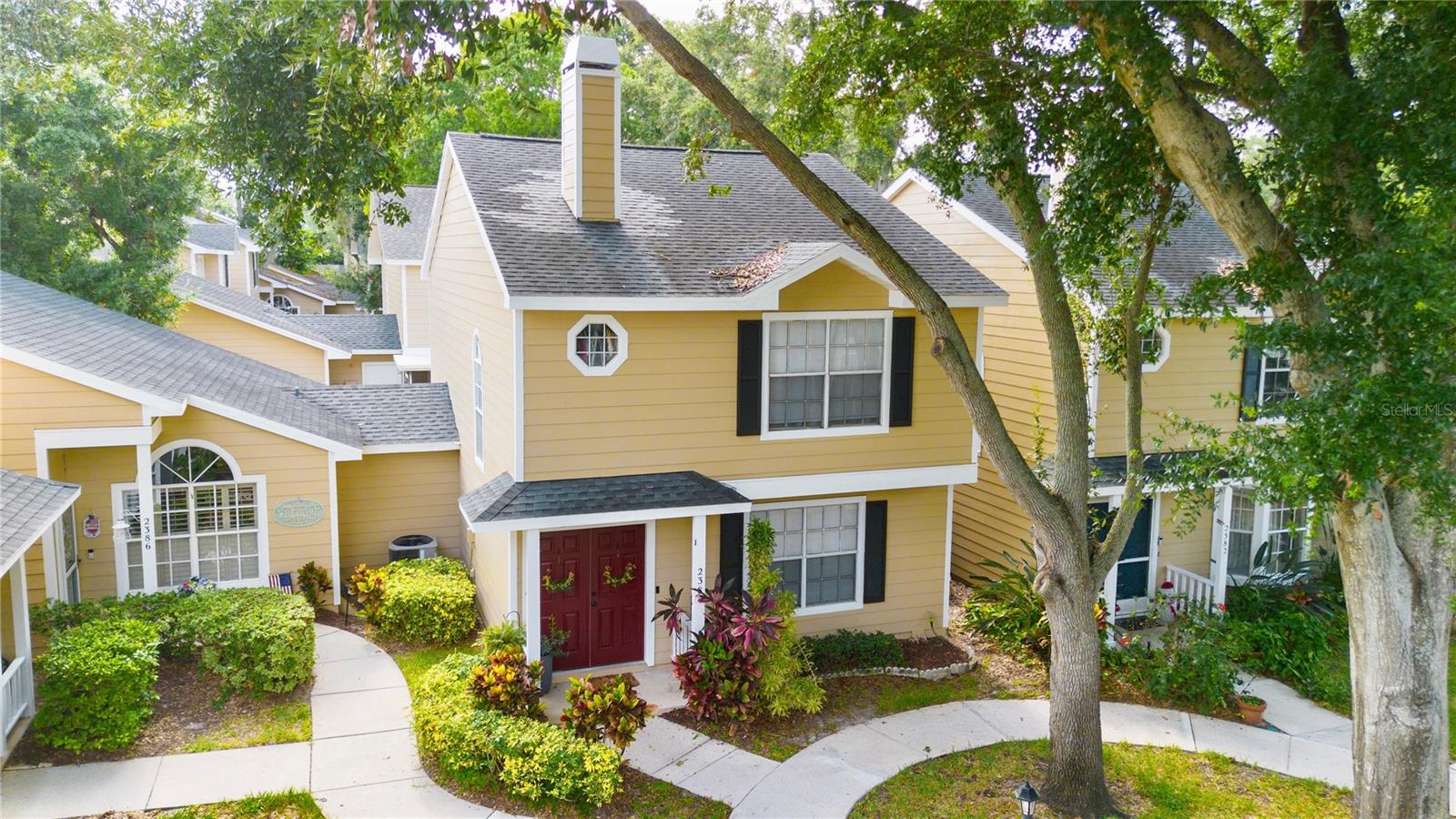 2384 Hounds Trl, FL