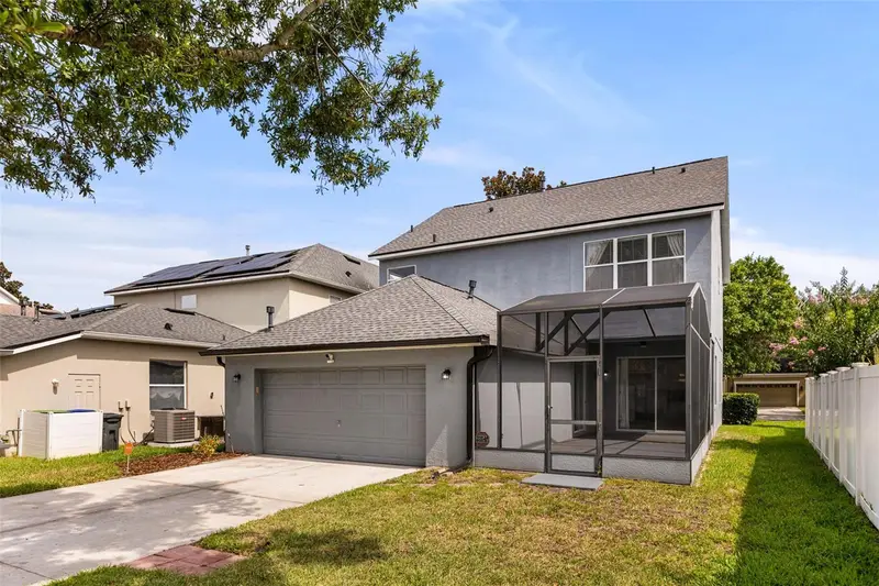 5032 Beach River Rd, FL