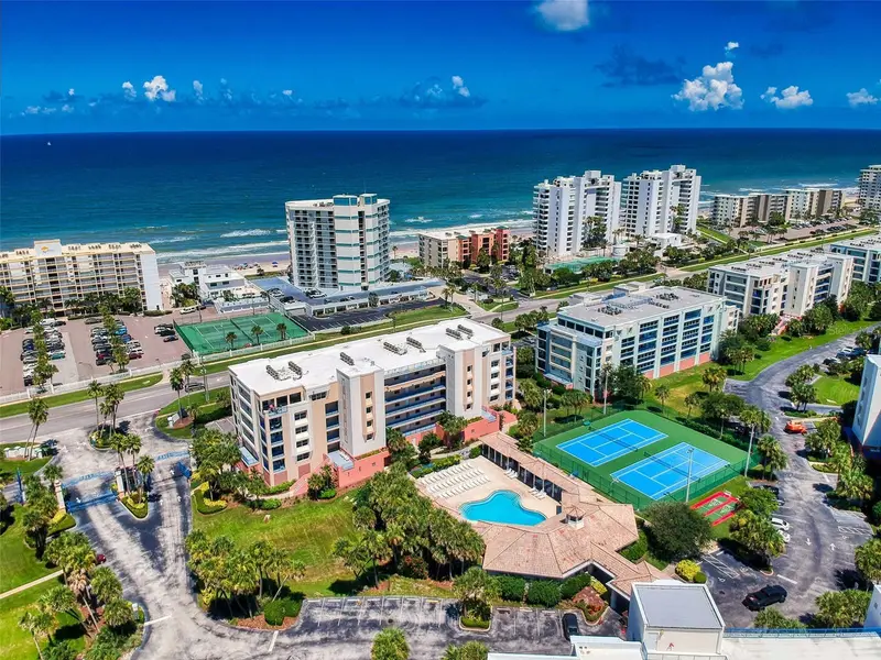 5300 S Atlantic Ave #505, FL