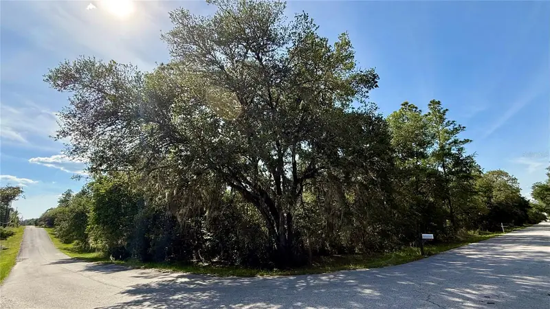Undetermined, FL