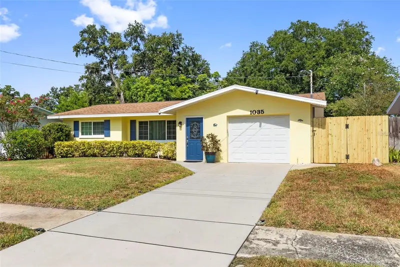 Largo pending