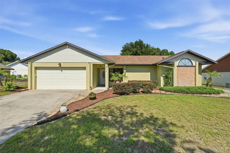Eustis listing