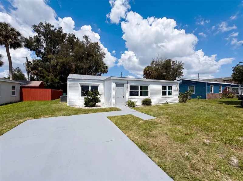 1604 Park Ave, FL