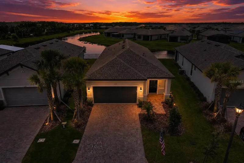 1132 Via Galuppi St, FL