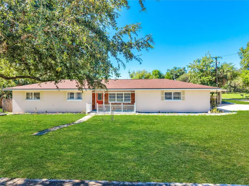 Oviedo listing