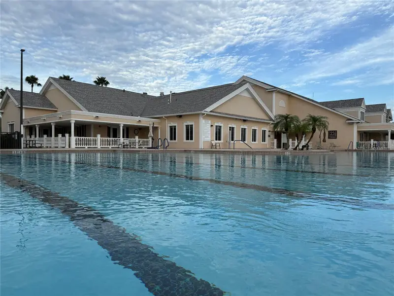 8872 Bridgeport Bay Cir, FL