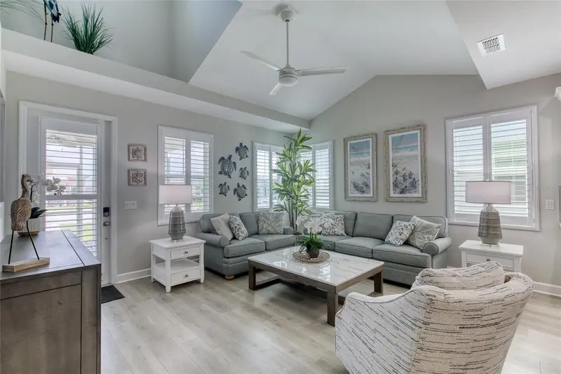 250 Ocean Hammock Loop, FL