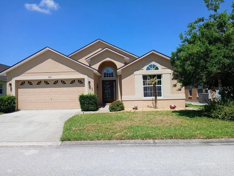 836 Cassia Dr, FL