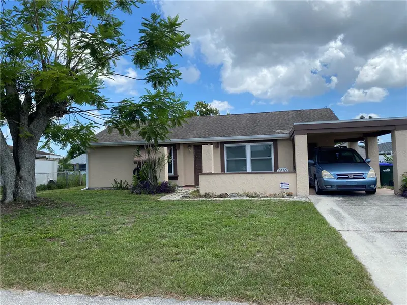 8503 Gaillard Ave, FL