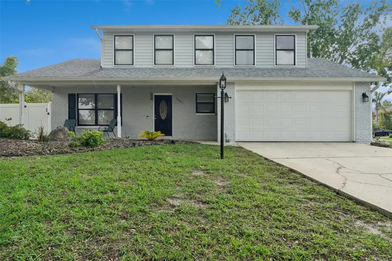 1197 Southfork Ct, FL