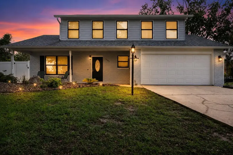 1197 Southfork Ct, FL