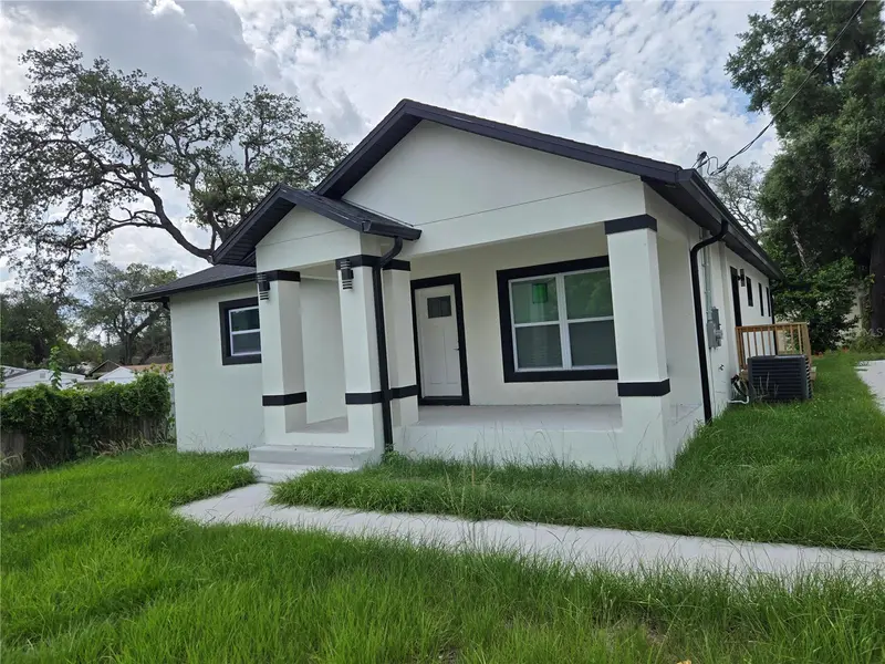 701 E Linebaugh Ave, FL