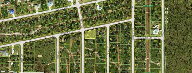 12443 Mayer Ter, FL