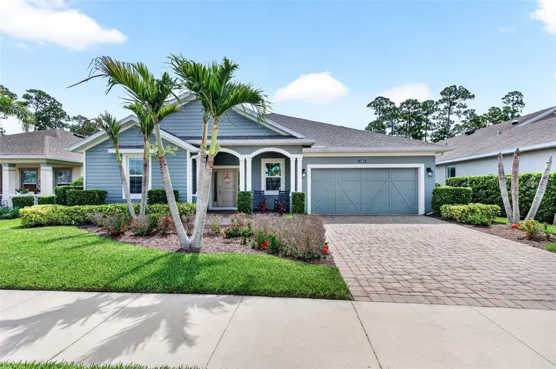 3468 Diamond Leaf Dr, FL