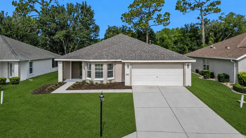 Summerfield listing