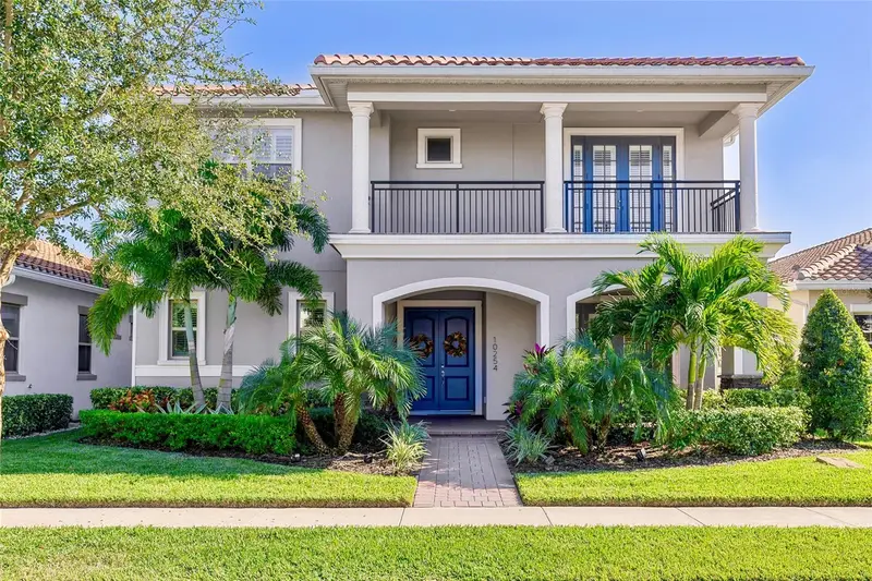 10254 Beechwood Ln, FL