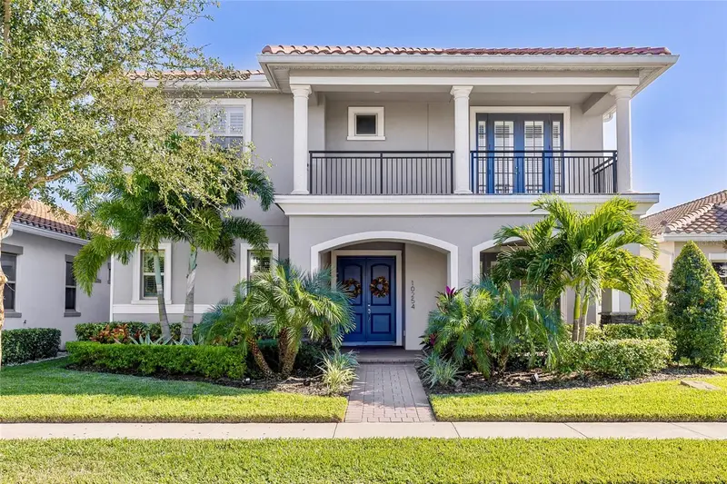 10254 Beechwood Ln, FL