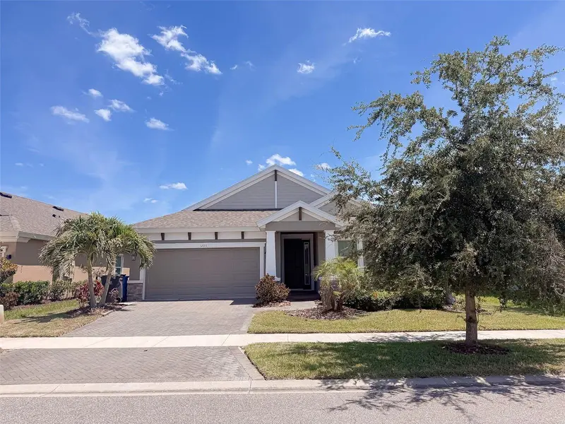5723 Silver Sun Dr, FL