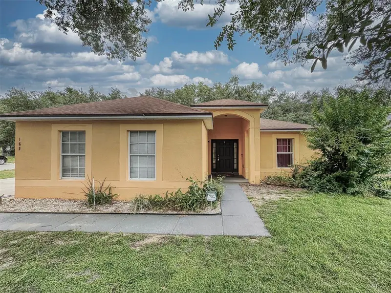 185 Winding Cove Avenue, FL