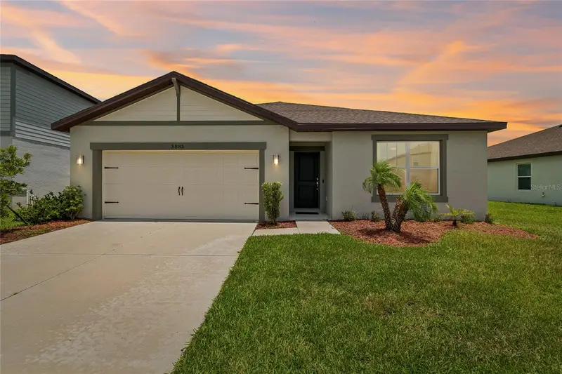 Plant City listing