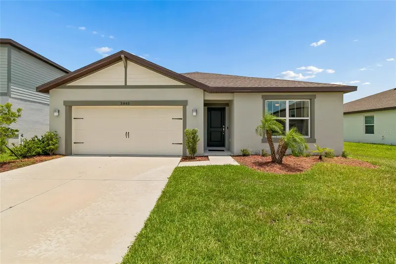 3883 Capri Coast Dr, FL